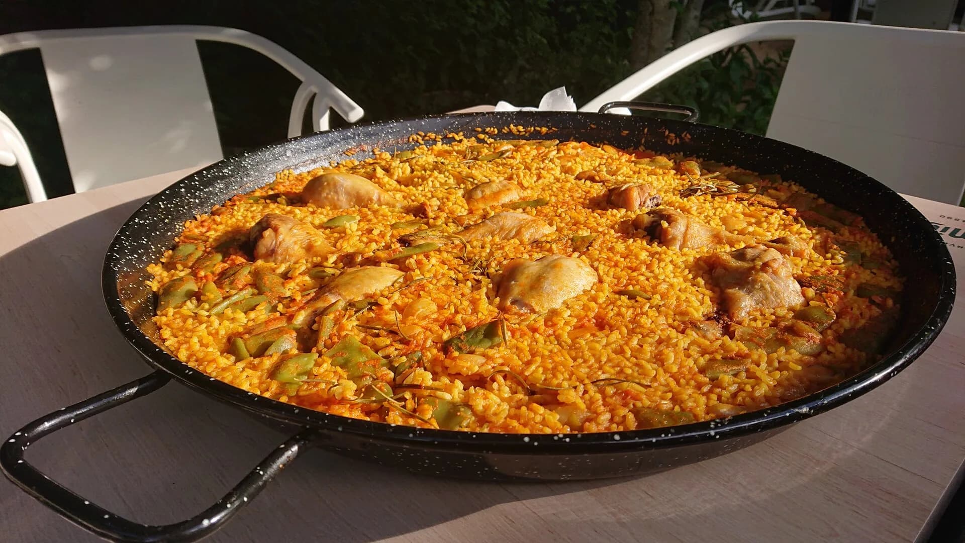 Dormitorio compartido