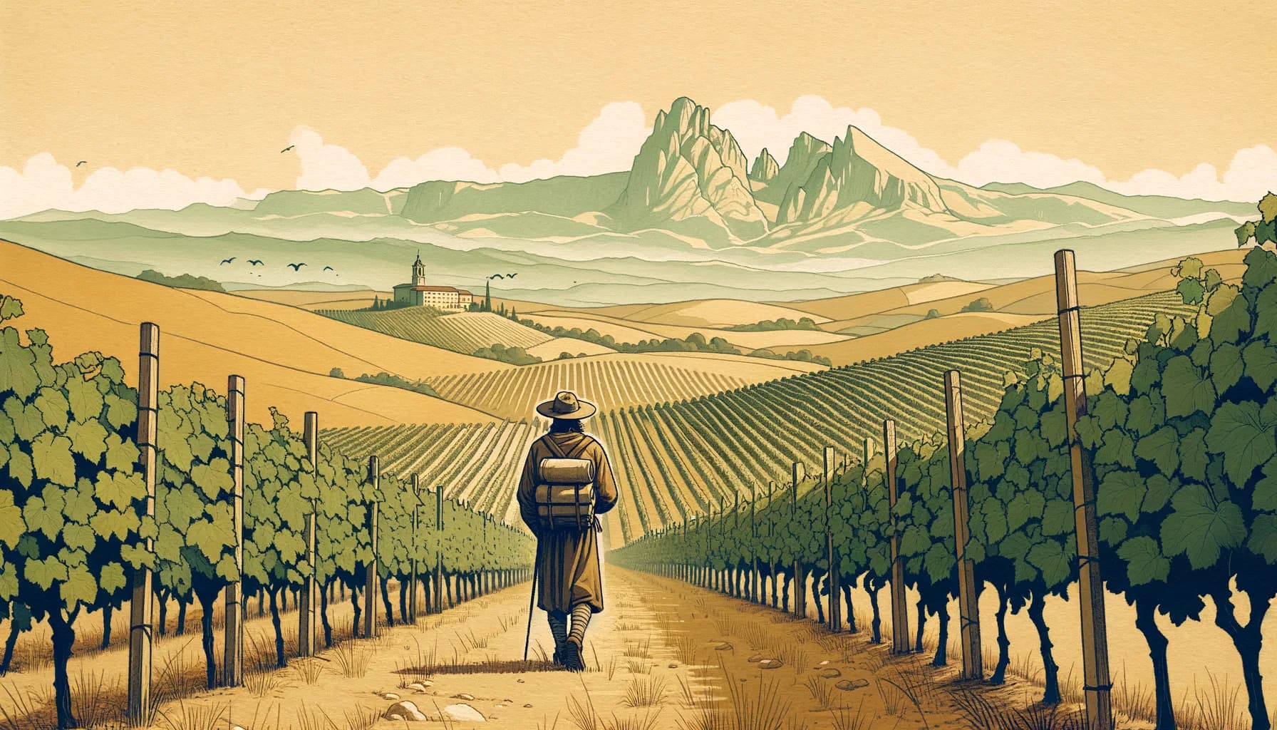 Actualidad del Camino de Santiago: Nuevas Rutas y Eventos Internacionales