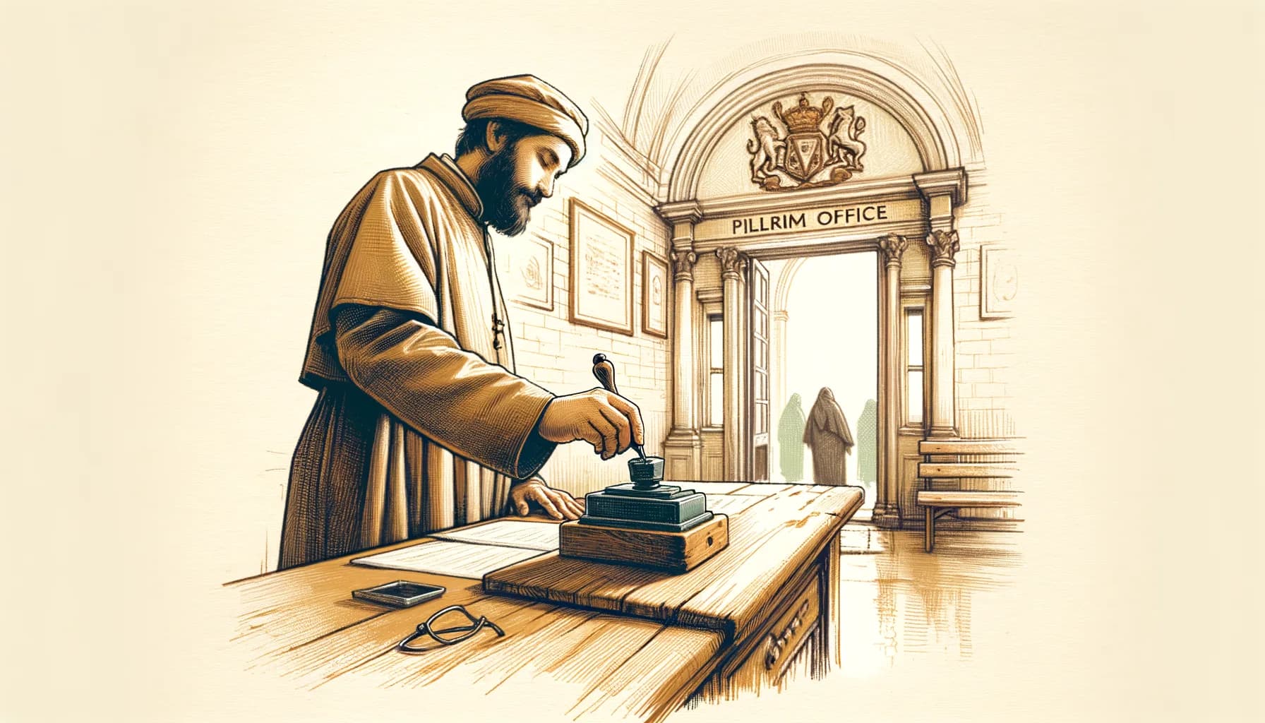 Consejos prácticos para peregrinos en el Camino de Santiago