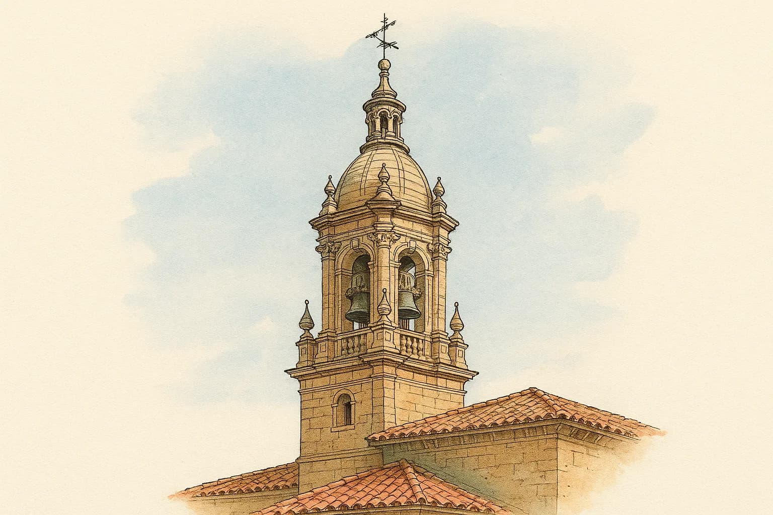 Descubre Sansol: un tesoro en el Camino Francés de Navarra