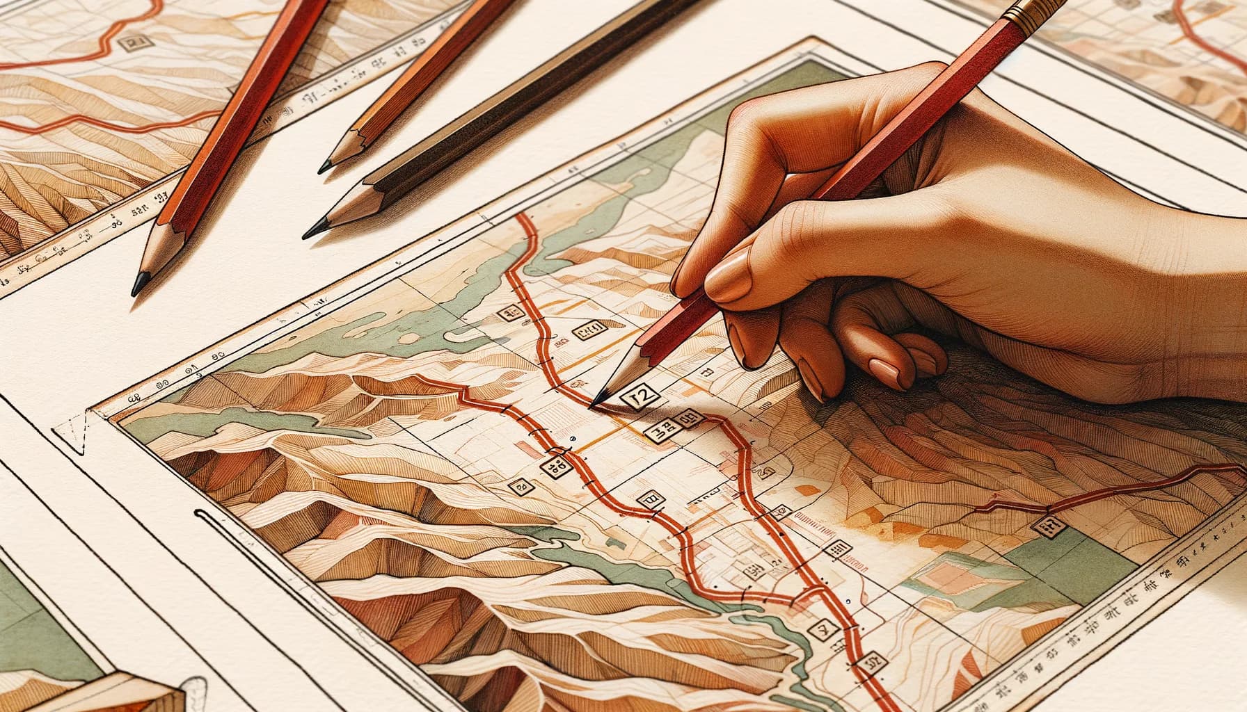 Estadísticas del Camino de Santiago: Un Análisis del Aflujo de Peregrinos