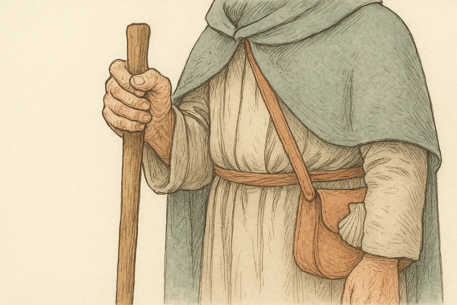 Historias de transformación en el Camino de Santiago: el poder del peregrinaje