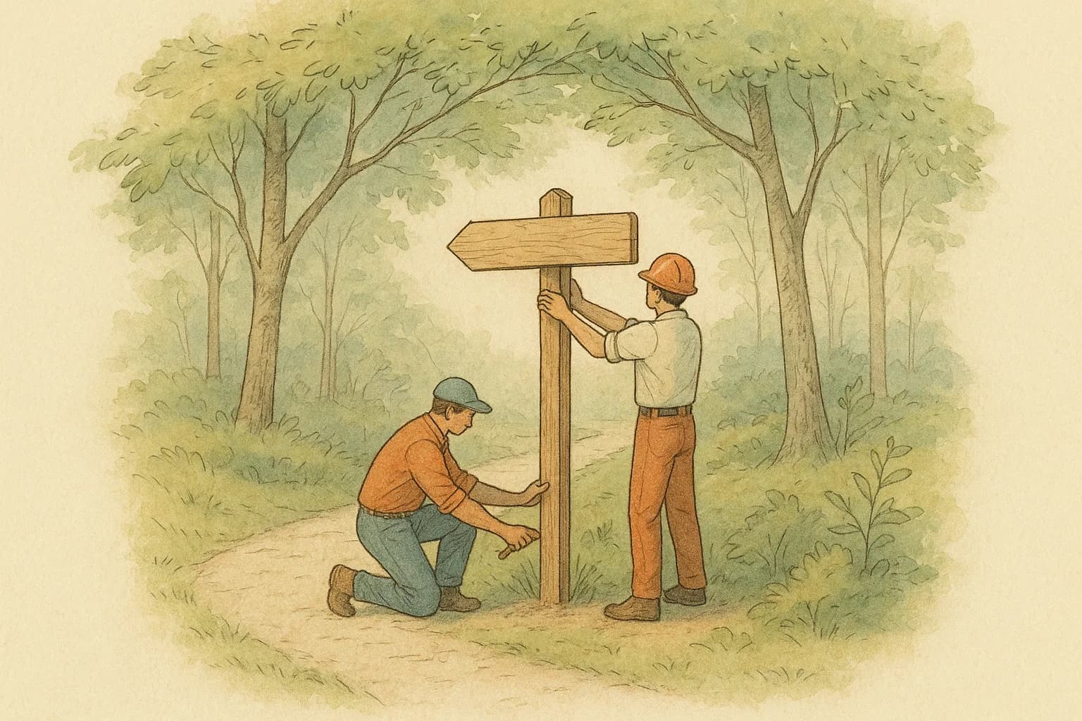 Mejoras en infraestructuras del Camino de Santiago: nuevos servicios y albergues