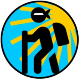 Logo de Camino Ninja