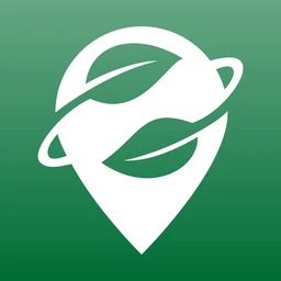 Logo de Organic Maps