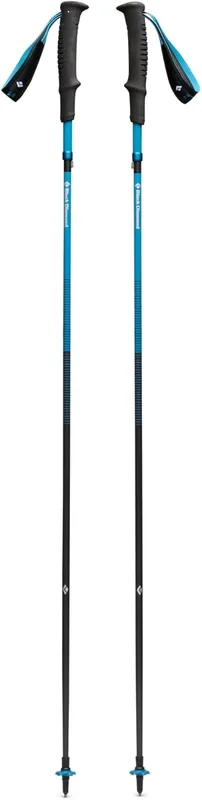 BATONS BLACK DIAMOND Distancia Carbon Z Poles Mujer