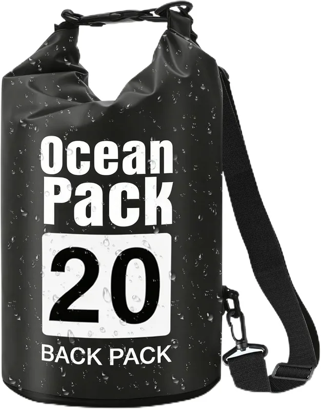 Bolsa Estanca Impermeable,Bolsa Impermeable,Bolsa Impermeable,20L Dry Bag Bolsa…
