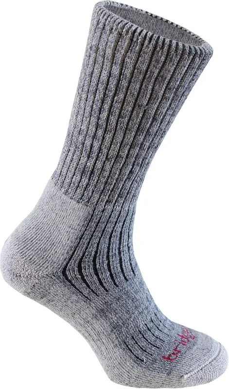 Bridgedale Hike Midweight Merino Endurance Pattern Calcetines Hombre