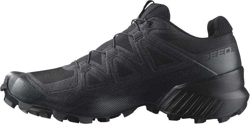 Salomon Speedcross Zapatillas de Senderismo para Hombre