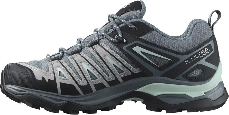 SALOMON X Ultra Pioneer Gore-Tex Zapatillas Outdoor para Mujer