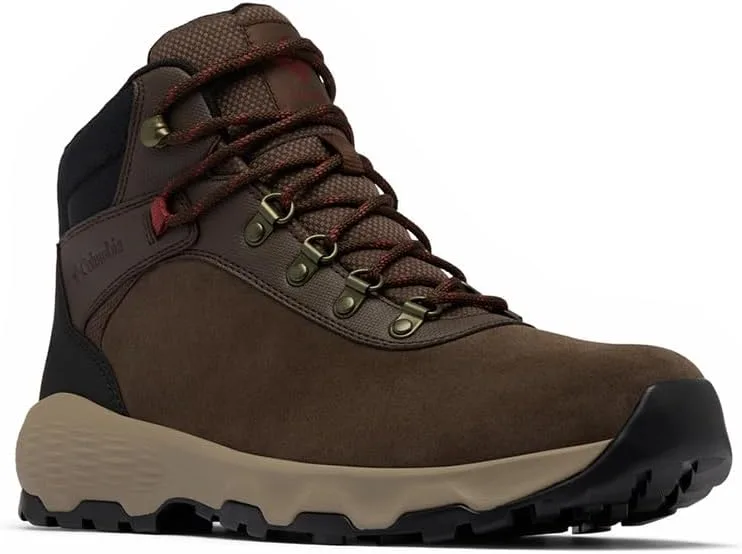 Columbia Newton Wander, Botas Montaña De Senderismo Y Trekking para Hombre