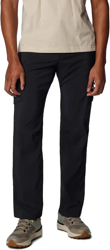 Columbia Silver Ridge Utility Pant, Pantalones De Senderismo Y Trekking para Hom…