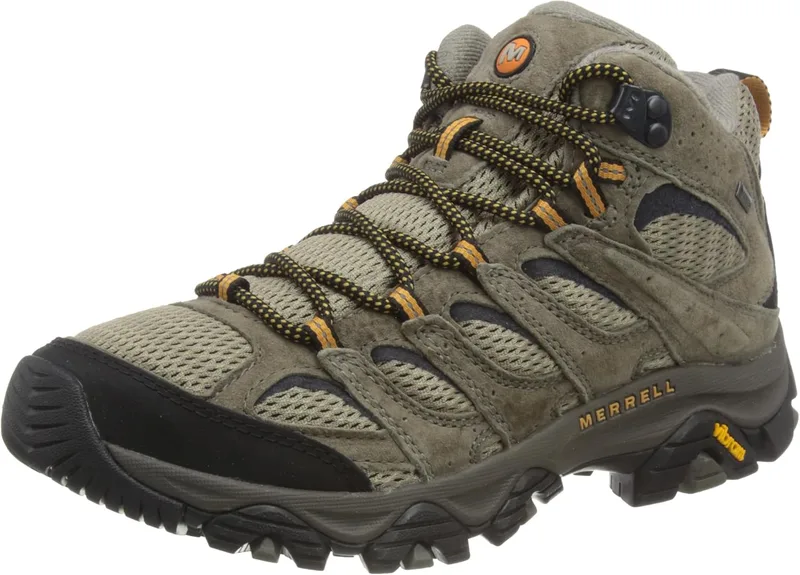 Merrell Moab 3 Mid Gtx® Botas para senderismoHombre