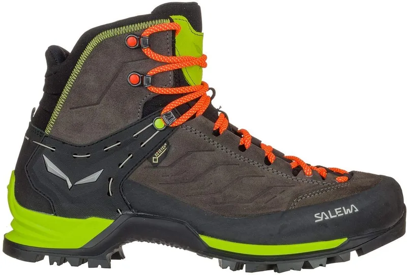 Salewa Mountain Trainer Mid Gore-Tex Botas Hombre