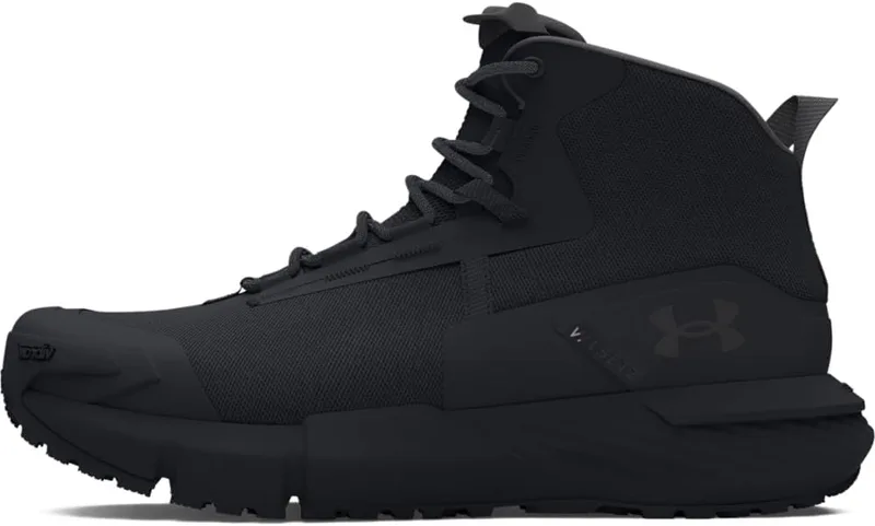 Under Armour Charged Valsetz Mid Botas Militares y tácticasHombre